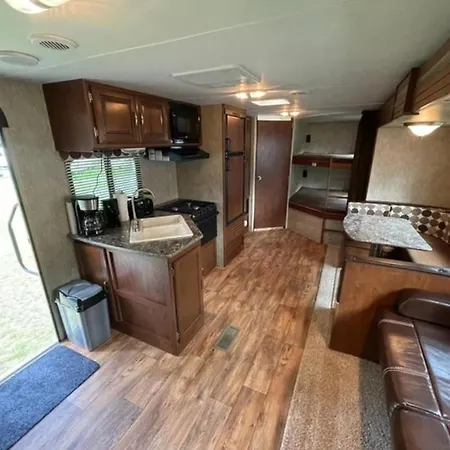 American Camping Am Plauer *