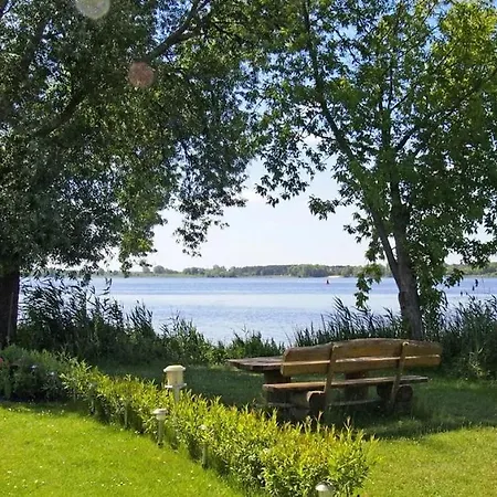 American Camping Am Plauer * Brandenburg (Brandenburg an der Havel)