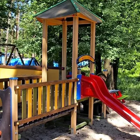 American Camping Am Plauer Brandenburg (Brandenburg an der Havel)