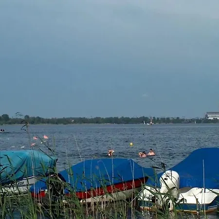 American Camping Am Plauer Campsite Brandenburg (Brandenburg an der Havel)
